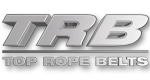 Top Rope Belts